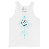 Unisex Tank Tops | Aqualush Tank Top | HYR LYF