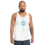 Unisex Tank Tops | Aqualush Tank Top | HYR LYF