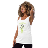 Lightweight Tank Top | Unisex Tank Top | HYR LYF