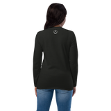 Women's Stylish Shirts | Fashion Long Sleeve Shirt | HYR LYF