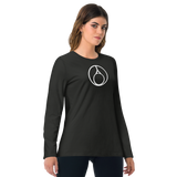 Women's Stylish Shirts | Fashion Long Sleeve Shirt | HYR LYF