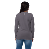 Women's Stylish Shirts | Fashion Long Sleeve Shirt | HYR LYF