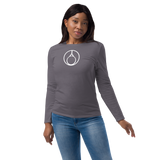 Women's Stylish Shirts | Fashion Long Sleeve Shirt | HYR LYF