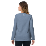Womens HYR LYF Fashion Long Sleeve Shirt