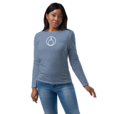 Women's Stylish Shirts | Fashion Long Sleeve Shirt | HYR LYF