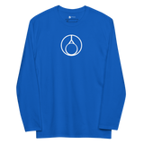 Womens HYR LYF Fashion Long Sleeve Shirt