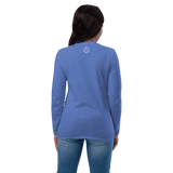 Womens HYR LYF Fashion Long Sleeve Shirt