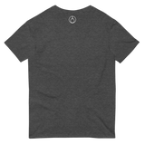 Thick Cotton T-Shirt | Graphic Cotton Tees | HYR LYF
