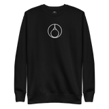 Women's Crewneck Sweatshirt | Hyr Lyf Premium Sweatshirt | HYR LYF