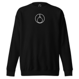 Men's Crewneck Sweatshirt | Men's Long Sleeve Sweatshirt | HYR LYF