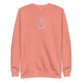 Women's Crewneck Sweatshirt | Hyr Lyf Premium Sweatshirt | HYR LYF