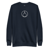 Women's Crewneck Sweatshirt | Hyr Lyf Premium Sweatshirt | HYR LYF