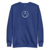 Women's Crewneck Sweatshirt | Hyr Lyf Premium Sweatshirt | HYR LYF