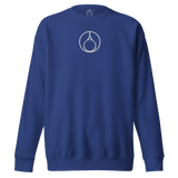 Men's Crewneck Sweatshirt | Men's Long Sleeve Sweatshirt | HYR LYF