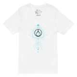 Women's Short Sleeve Shirt | Women's Aqualush T-Shirt | HYR LYF