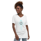 Women's Short Sleeve Shirt | Women's Aqualush T-Shirt | HYR LYF