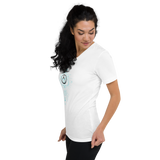 Women's Short Sleeve Shirt | Women's Aqualush T-Shirt | HYR LYF