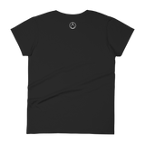 Women's Short Sleeve T-Shirt | Hyr Lyf T-Shirt | HYR LYF