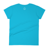 Women's Short Sleeve T-Shirt | Hyr Lyf T-Shirt | HYR LYF\