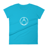Women's Short Sleeve T-Shirt | Hyr Lyf T-Shirt | HYR LYF