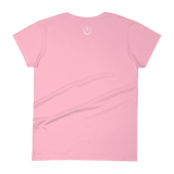 Women's Short Sleeve T-Shirt | Hyr Lyf T-Shirt | HYR LYF