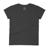 Women's Short Sleeve T-Shirt | Hyr Lyf T-Shirt | HYR LYF