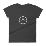 Women's Short Sleeve T-Shirt | Hyr Lyf T-Shirt | HYR LYF
