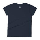 Women's Short Sleeve T-Shirt | Hyr Lyf T-Shirt | HYR LYF