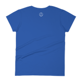 Women's Short Sleeve T-Shirt | Hyr Lyf T-Shirt | HYR LYF